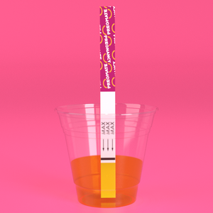 When to collect urine for the pregnancy test?