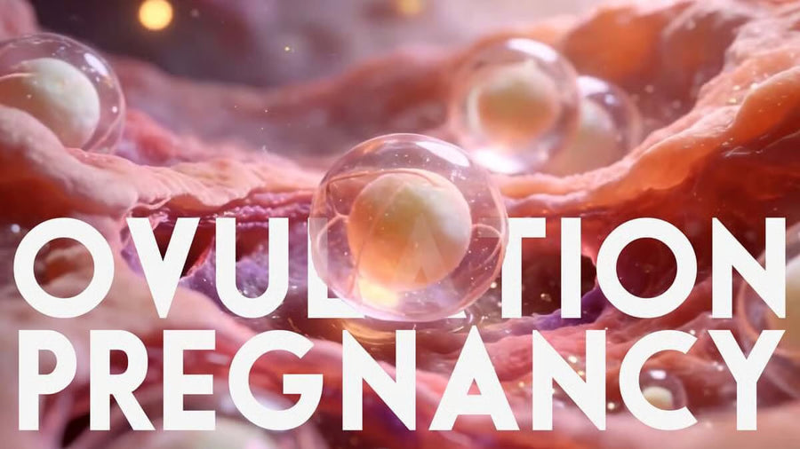 Can you get pregnant when you're not ovulating?
