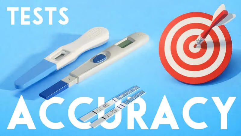 How accurate are Pregmate tests? A data-backed guide