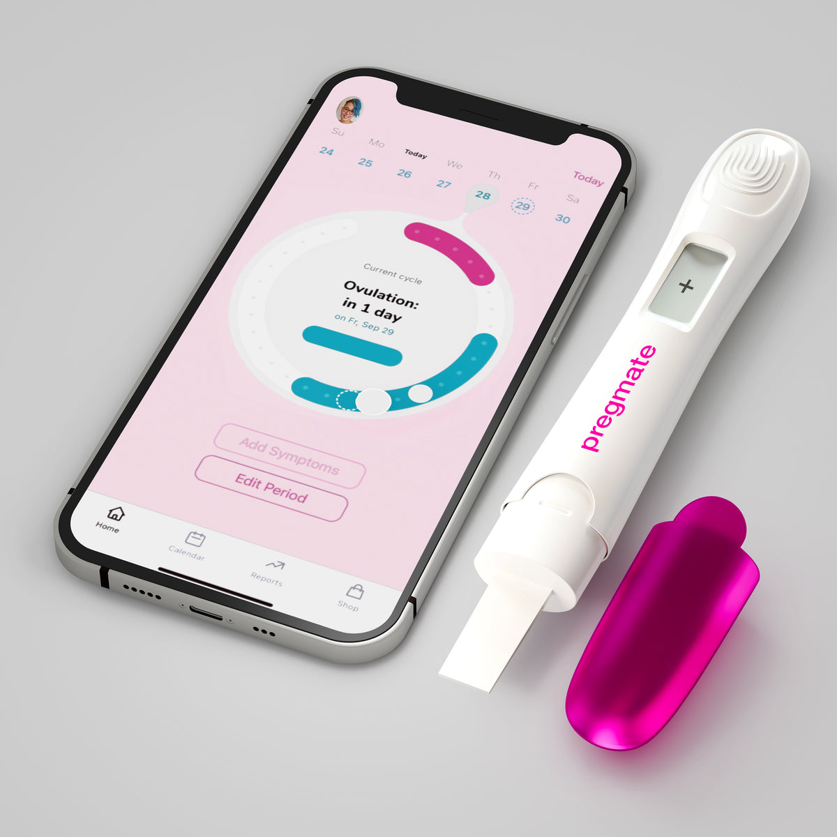 Pregmate Digital Pregnancy Tests PREGMATE pregmate-digital-pregnancy-tests-pregmate