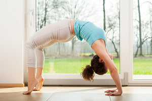 Top Yoga Asanas That Boost Fertility