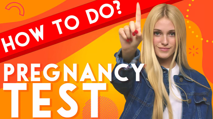 Pregmate pregnancy tests. How and when to do the test?