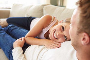 WHAT ARE THE CHANCES?