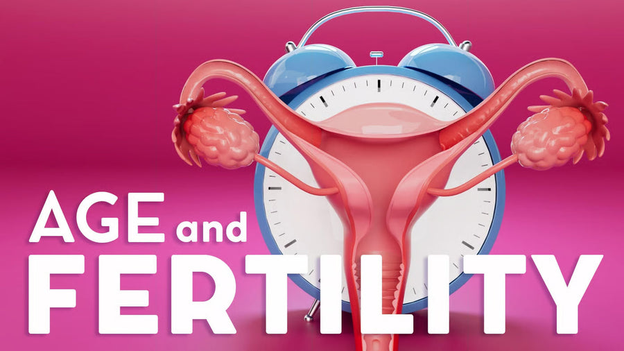 Getting pregnant after 35: real chances and what actually helps