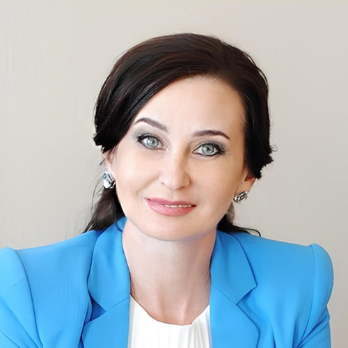 Inna Galitsky
