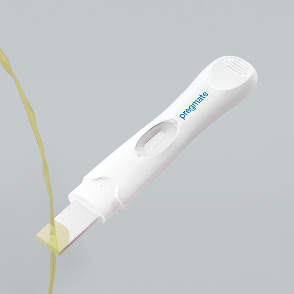 Pregmate Ovulation Midstream Tests