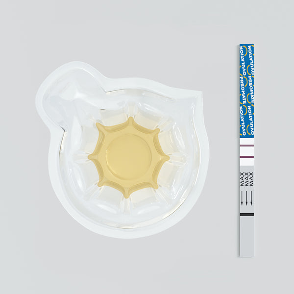 Pregmate Ovulation Test Strips