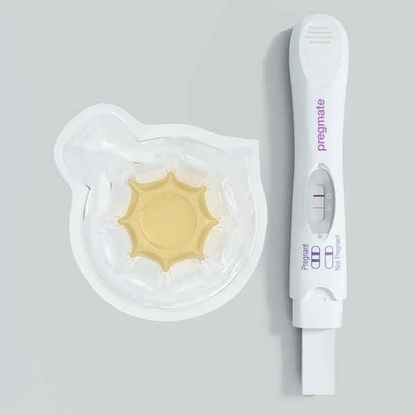 Pregmate Pregnancy Midstream Tests