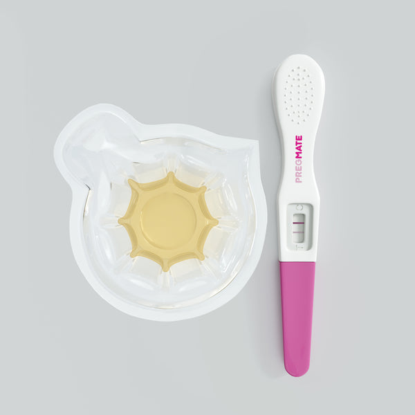 Pregmate Pregnancy Midstream Tests