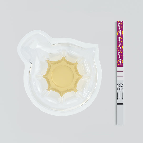 Pregmate Pregnancy Test Strips