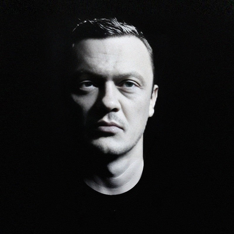 Victor Marozau