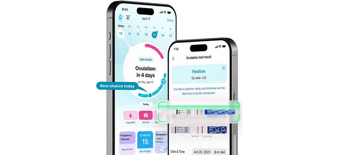 Pregmate app