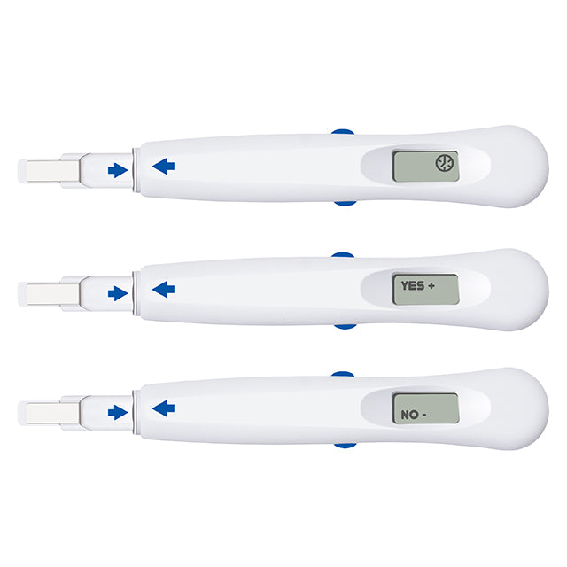 Pregmate Digital Ovulation Tests PREGMATE