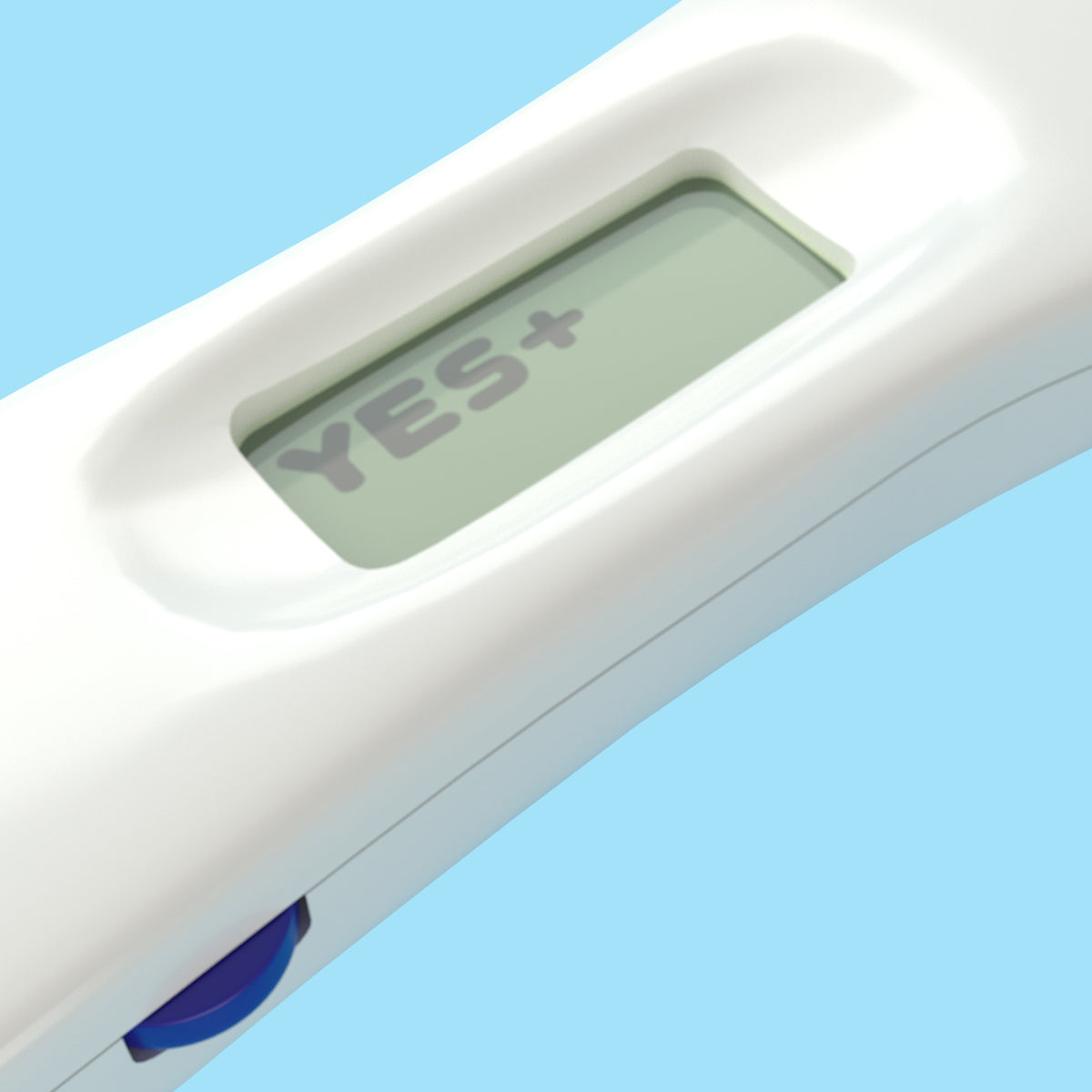 Pregmate Digital Ovulation Tests PREGMATE